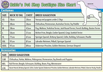 Rubie's unisex adult Classic Elf Pet Costume, Green, X-Large