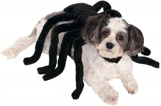 Rubie's Pet Spider Harness Costume, Large