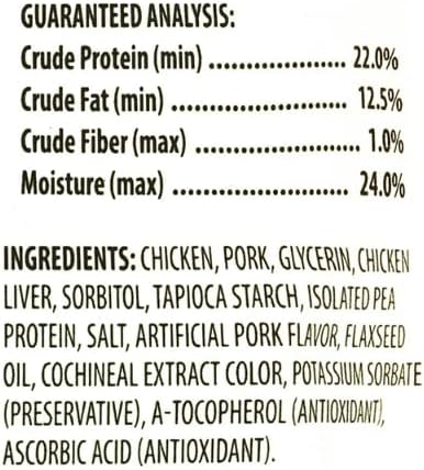 Golden Rewards Air- Dried Jerky Treats Pigs in a Blanket for Dogs, 16 oz