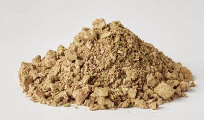 Fresh Is Best - Tasty Trimmings Freeze Dried Raw Meal Topper for Dogs & Cats - Pork, 6 Ounces