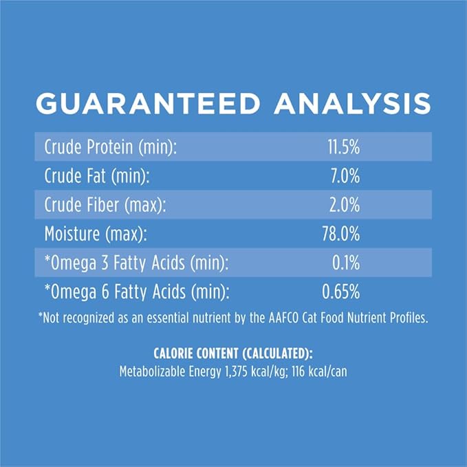 Instinct Limited Ingredient Diet Grain Free Real Turkey Recipe Natural Wet Canned Cat Food by Nature's Variety, 3 oz. Cans (Case of 24)