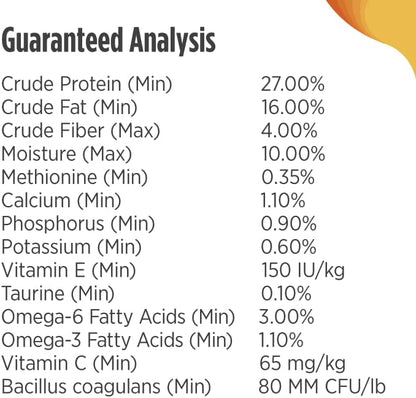 Nulo Frontrunner All Breed Adult Dry Dog Food, Premium All Natural Dog Kibble, Made with Ancient Grains Promote Fullness with Healthy Digestive Aid BC30 Probiotic & Antioxidants for Immune Health