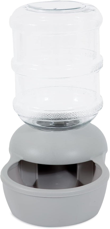 Petmate Aspen Pet Aspen Pet Lebistro Cat and Dog Water Dispenser, Made in USA