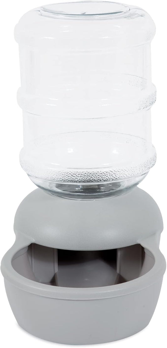 Petmate Aspen Pet Aspen Pet Lebistro Cat and Dog Water Dispenser, Made in USA