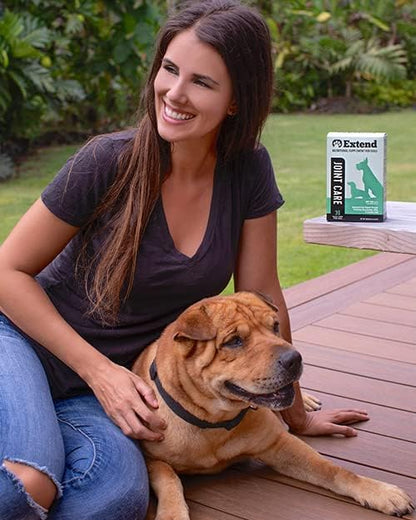 Extend Joint Care for Dogs