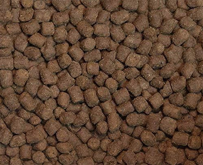 Keto-Kibble – High Protein, Low Carb, Starch Free, Grain Free Dog & Cat Food - 8 lb