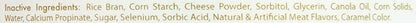 Healthy Breeds Collie Multi-Vitamin Soft Chews 60 Count (Pack of 2)