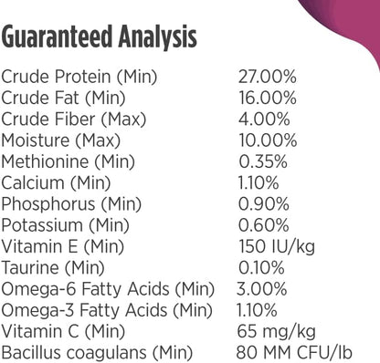 Nulo Frontrunner All Breed Adult Dry Dog Food, Premium All Natural Dog Kibble, Made with Ancient Grains Promote Fullness with Healthy Digestive Aid BC30 Probiotic & Antioxidants for Immune Health