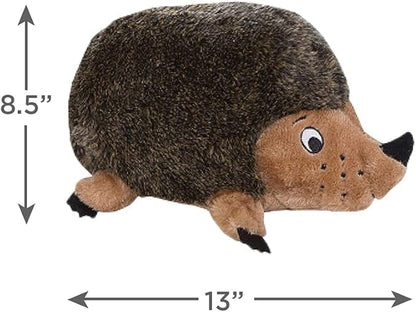 Outward Hound, Hedgehogz Plush Dog Toy, XL