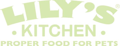 LILYS Kitchen Venison Complete Dry Dog Food, 1 KG
