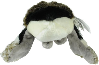 Hyper Pet Wildlife Mallard Duck Dog Toy, Large