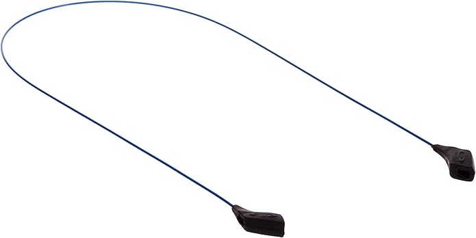 Oakley Sunglass Leash Kit, Blue, One Size