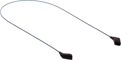 Oakley Sunglass Leash Kit, Blue, One Size