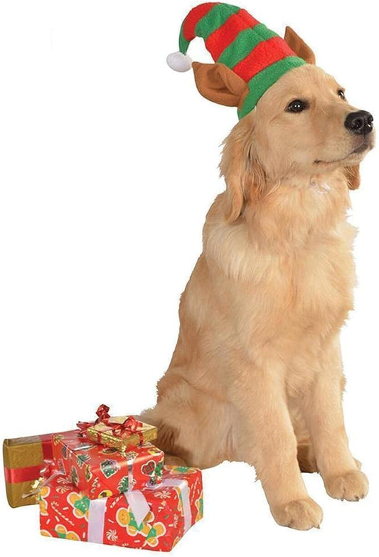 Rubies Costume Christmas Collection Pet Costume