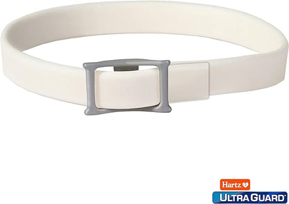 Hartz UltraGuard Flea & Tick Collar for Dogs and Puppies - 26" Neck, 7 Month Protection