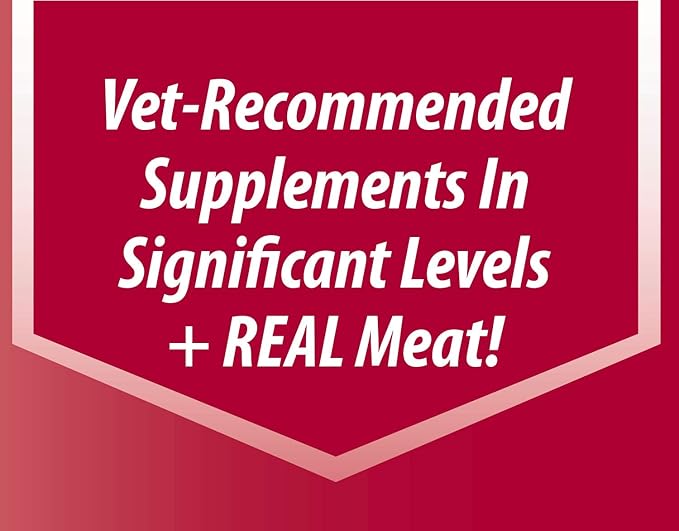 Loving Pets Activpetz Chicken Jerky Skin & Coat Formula Dog Treat, 7 Oz