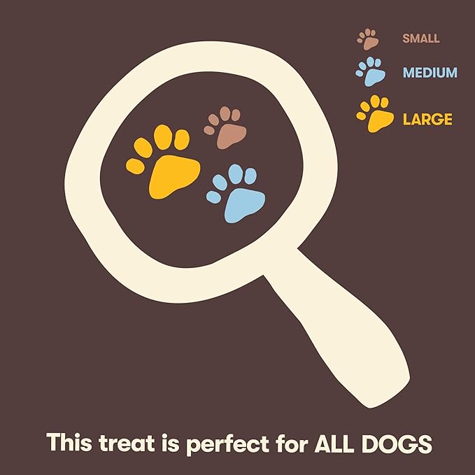 Pet 'n Shape Lamb Jerky Dog Treats - 9 Ounce