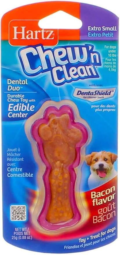 CHEW TOY ASSORTD EXT LRG