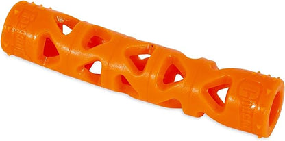 Chuckit Air Fetch Stick Dog Toy, Small, Orange