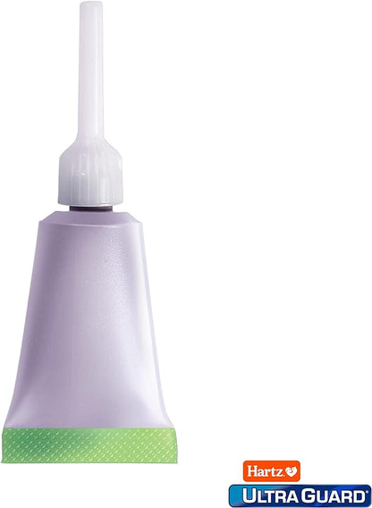 Hartz UltraGuard Pro Topical Flea & Tick Prevention for Cats and Kittens - 3 Monthly Treatments