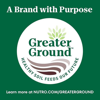 Nutro Natural Choice Puppy Dry Dog Food, Lamb & Brown Rice Recipe, 12 lb. Bag