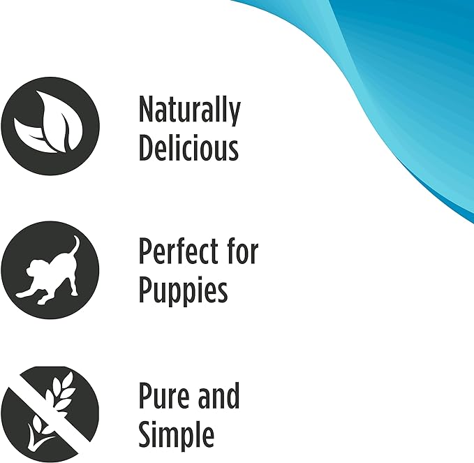 Nulo Freestyle Grain-Free Healthy Dog and Puppy Training Treats, Low Calorie Treats Made with Superfood Boost Ingredients, 2 Calories per Treat