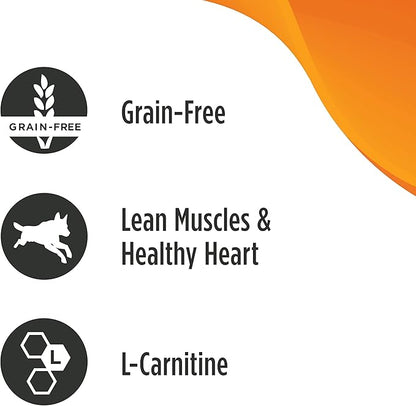 Nulo Freestyle Small Breed Adult Wet Canned Dog Food, Premium All Natural Grain-Free with Omega 3 & 6 for a Healthy Coat and High Animal-Based Protein, 24 Pack