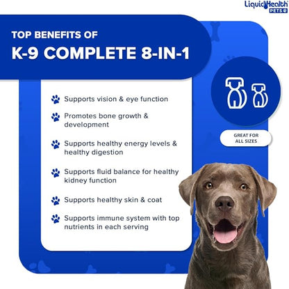 K9 Allergy Relief Bundle