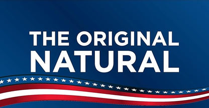 Pet Factory 100% Made in USA Beefhide 6" Braided Sticks Dog Chew Treats - Beef & Chicken Flavor, 6 Count/1 Pack