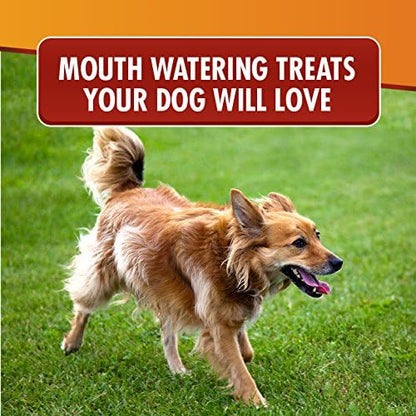 Natural Duck Jerky Recipe Dog Treats- Duck Jerky Dog Treats, 24 Oz