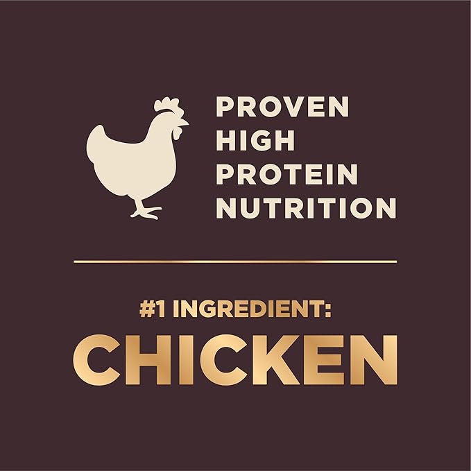 Wellness CORE RawRev Grain-Free Dry Puppy Food, Natural Ingredients, Made in USA with Real Freeze-Dried Meat (Puppy, Turkey, 10 lbs)