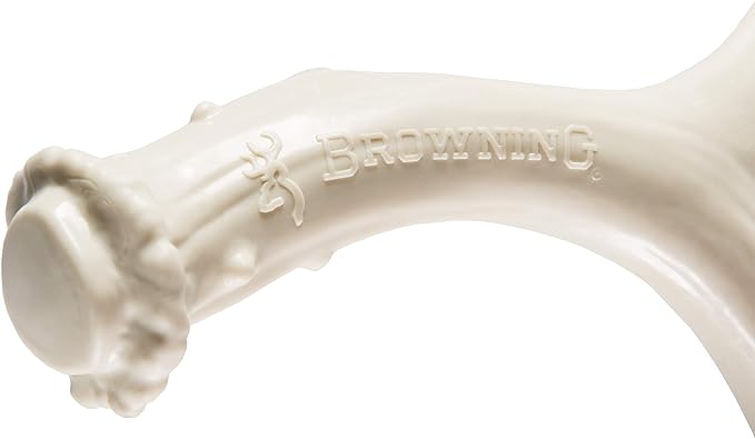 Browning Antler Chew Toy White