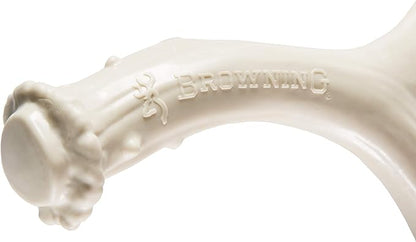 Browning Antler Chew Toy White