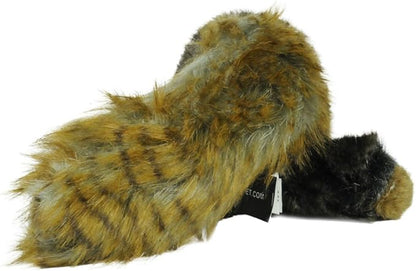 Hyper Pet Wildlife Raccoon Dog Toy, Large