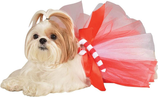 Rubies Costume Christmas Collection Pet Costume