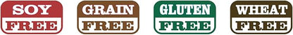 Loving Pets Natural Value All Natural Soft Chew Chicken Sticks For Dogs, 14-Ounce