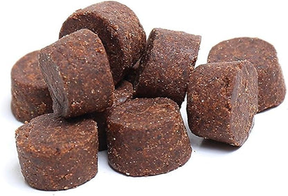 Healthy Breeds Welsh Terrier Omega HP Fatty Acid Skin and Coat Support Soft Chews 60 Count