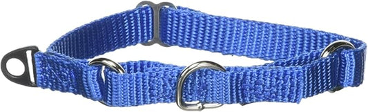 PetSafe Martingale Collar, 3/8" Petite, Royal Blue