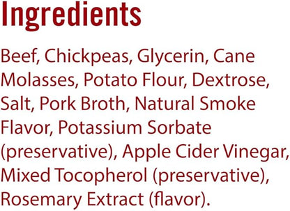 Chicken Soup for the Soul Pet Food Savory Sticks Dog Treats, Beef, 32 Ounce Bag | Soy, Corn & Wheat Free, No Artificial Flavors or Preservatives