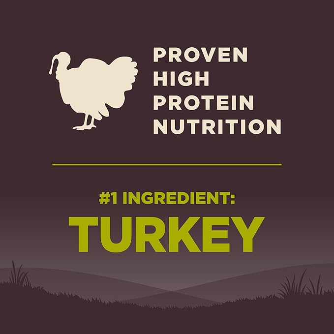 Wellness Natural Pet Food CORE Grain-Free High-Protein Small Breed Dry Dog Food, Natural Ingredients, Made in USA with Real Meat (Adult, Healthy Weight, 12-Pound Bag)