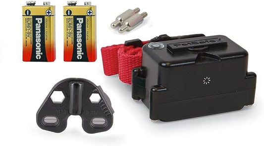 Underground Fence - PetSafe Stubborn Dog Collar with 2 Free Batteries