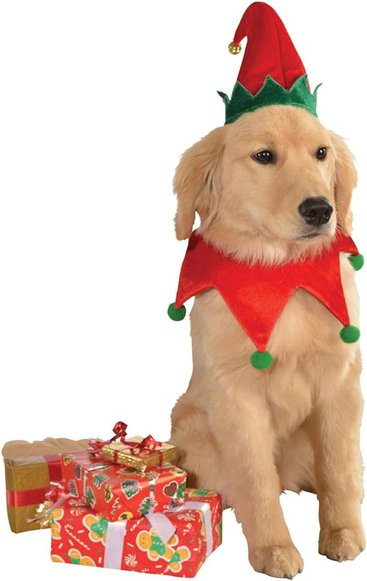 Rubies Costume Christmas Collection Pet Costume