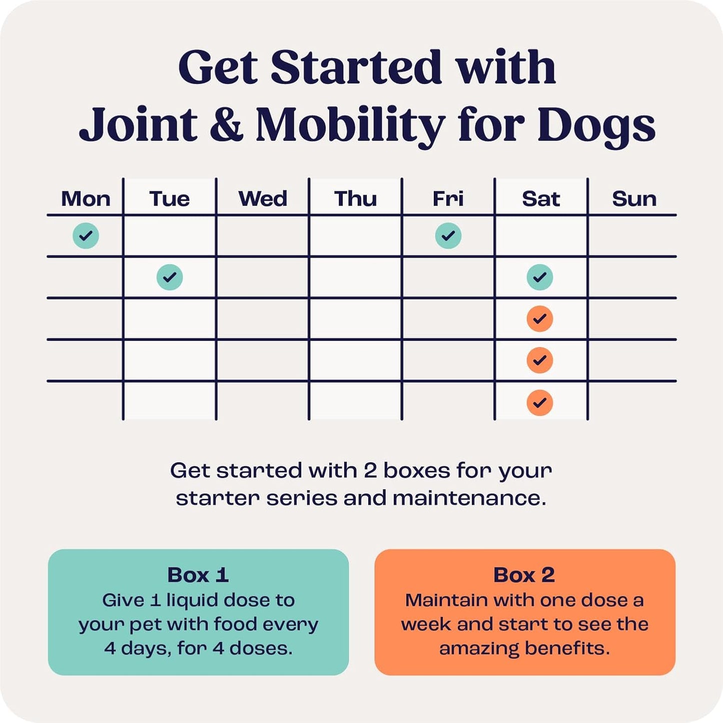 Summit Animal Lift Canine Pain Relief Health Supplement - Inflammation Hip & Joint Support Vitamin, All Natural Liquid Chrondroitin with Liposomal Delivery for Arthritis (Large Dogs Over 75lbs)