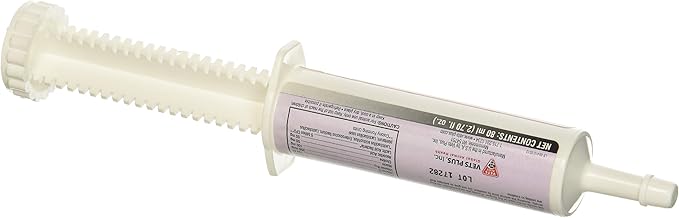 GP Probiotic Plus Paste 80cc