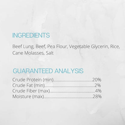 Farmland Traditions Beef Recipe Dog Jerky Sticks 14 oz.
