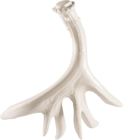 Browning Antler Chew Toy White