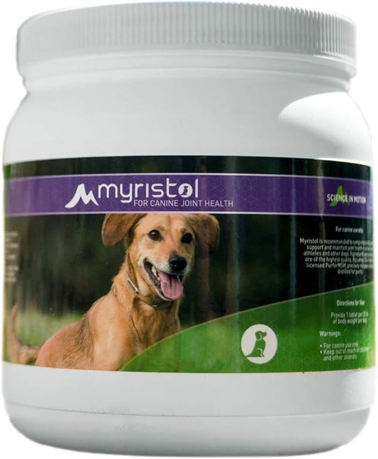 Canine Joint Supplements - 120 count