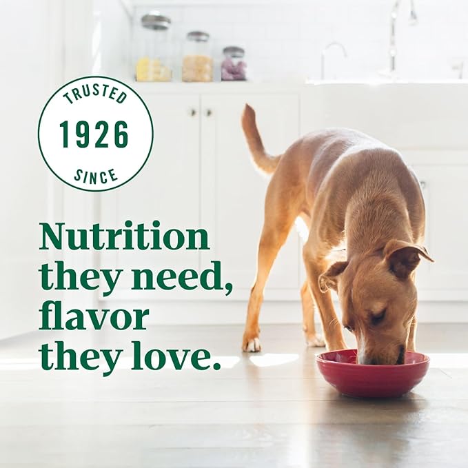 Nutro Ultra Adult Large Breed Dry Dog Food, Chicken, Lamb and Salmon Protein Trio, 24 lb. Bag