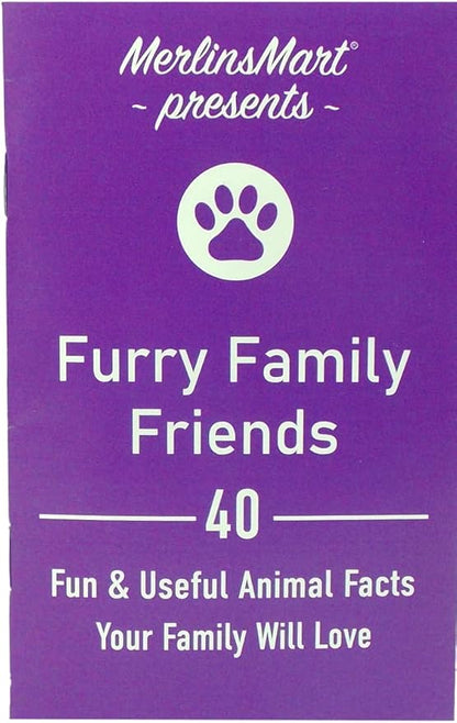 Purina DentaLife Daily Oral Care Chews Dental Dog Treats - Mini Snacks for Small Breeds (58 Count) - Plus Rope Toy and Fun Animal Facts Booklet Bundle