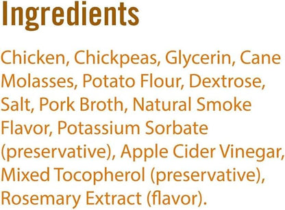 Chicken Soup for the Soul Pet Food Savory Sticks Dog Treats, Chicken, 5 Ounce Bag Soy, Corn & Wheat Free, No Artificial Flavors or Preservatives